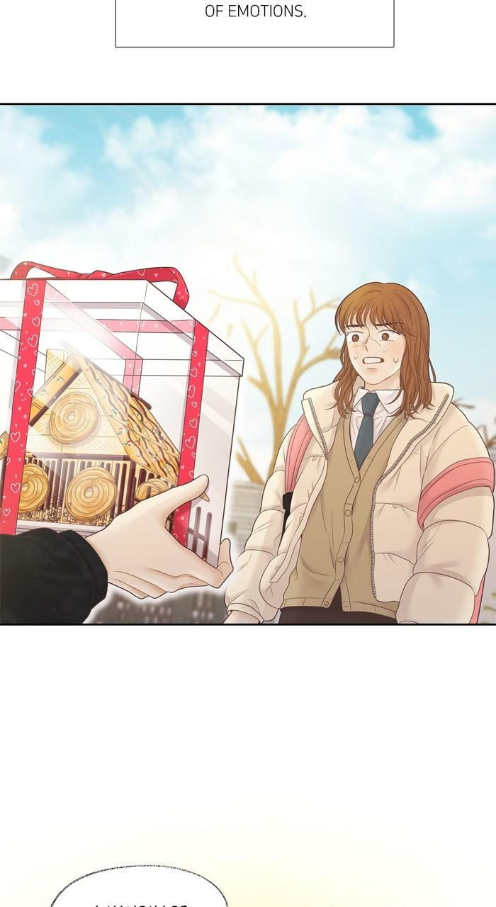 Read Odd Girl Out chapter 434.2 image 74 on Lezhin