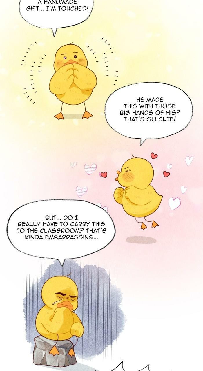 Read Odd Girl Out chapter 434.2 image 75 on Lezhin