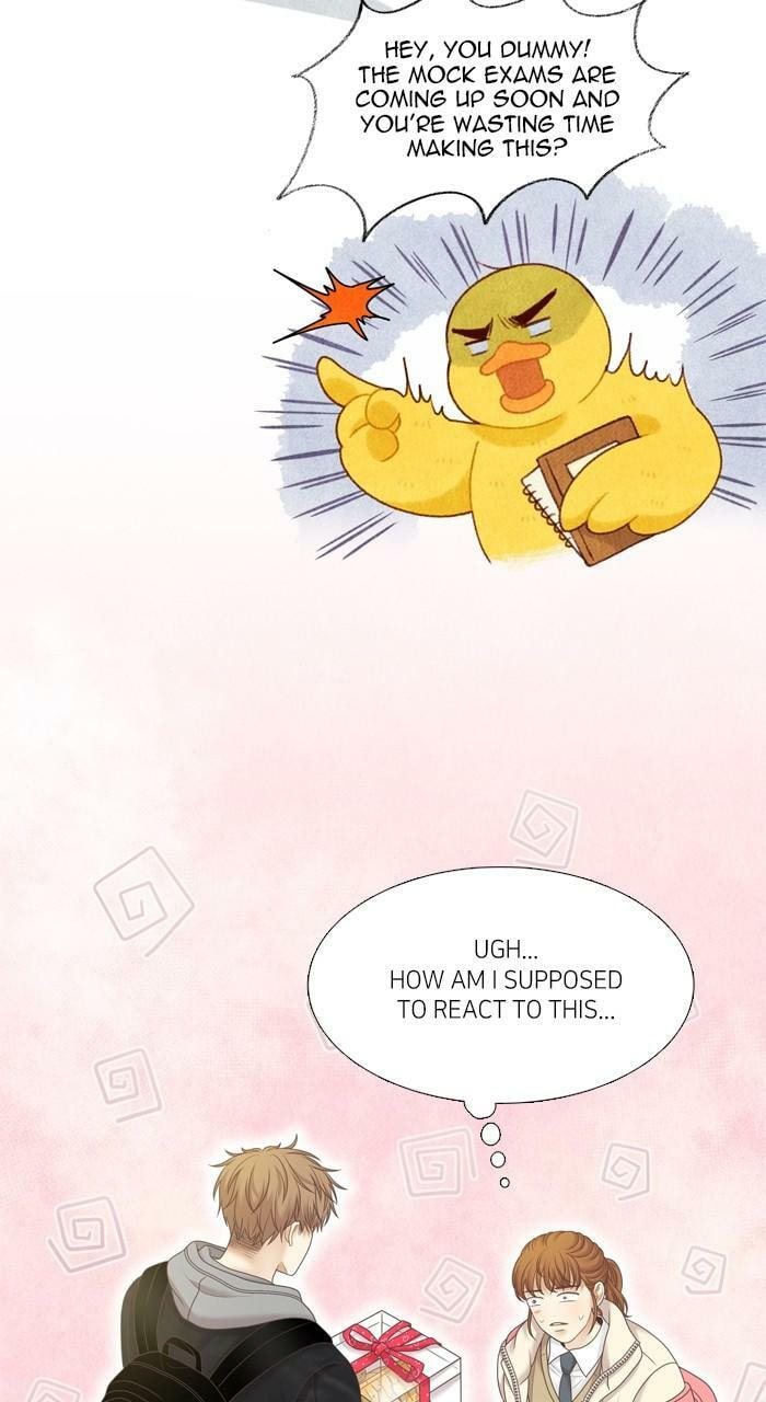 Read Odd Girl Out chapter 434.2 image 76 on Lezhin