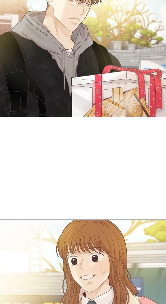 Read Odd Girl Out chapter 434.2 image 78 on Lezhin