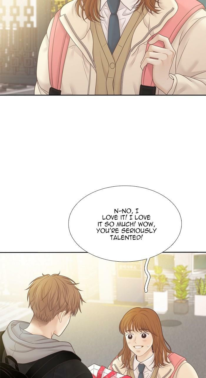Read Odd Girl Out chapter 434.2 image 79 on Lezhin