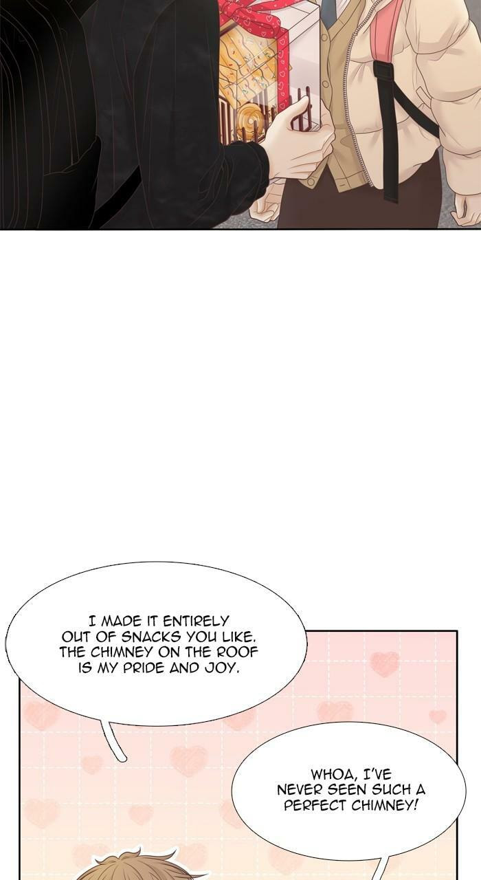 Read Odd Girl Out chapter 434.2 image 80 on Lezhin