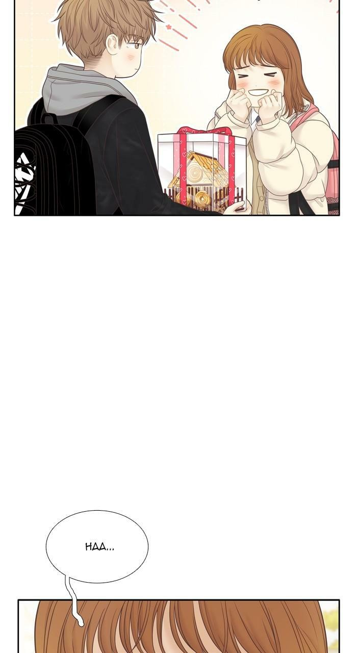 Read Odd Girl Out chapter 434.2 image 82 on Lezhin