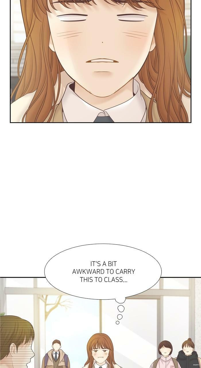 Read Odd Girl Out chapter 434.2 image 83 on Lezhin