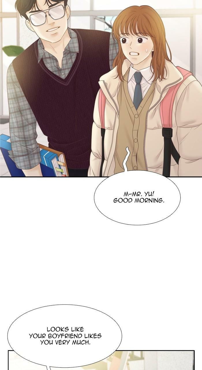 Read Odd Girl Out chapter 434.2 image 85 on Lezhin