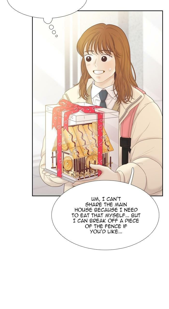 Read Odd Girl Out chapter 434.2 image 88 on Lezhin