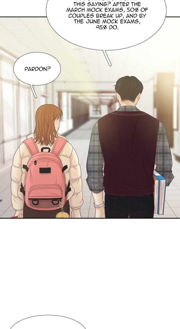 Read Odd Girl Out chapter 434.2 image 90 on Lezhin