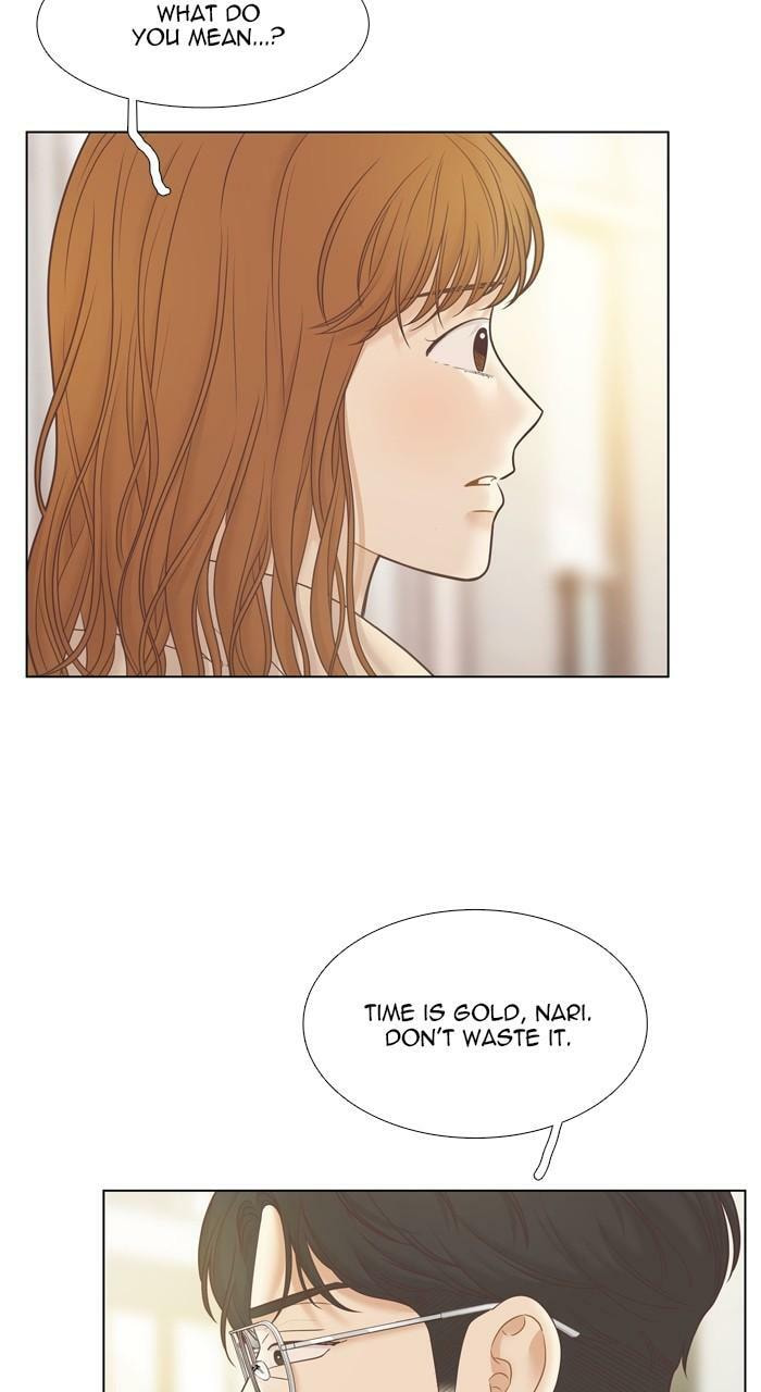 Read Odd Girl Out chapter 434.2 image 91 on Lezhin
