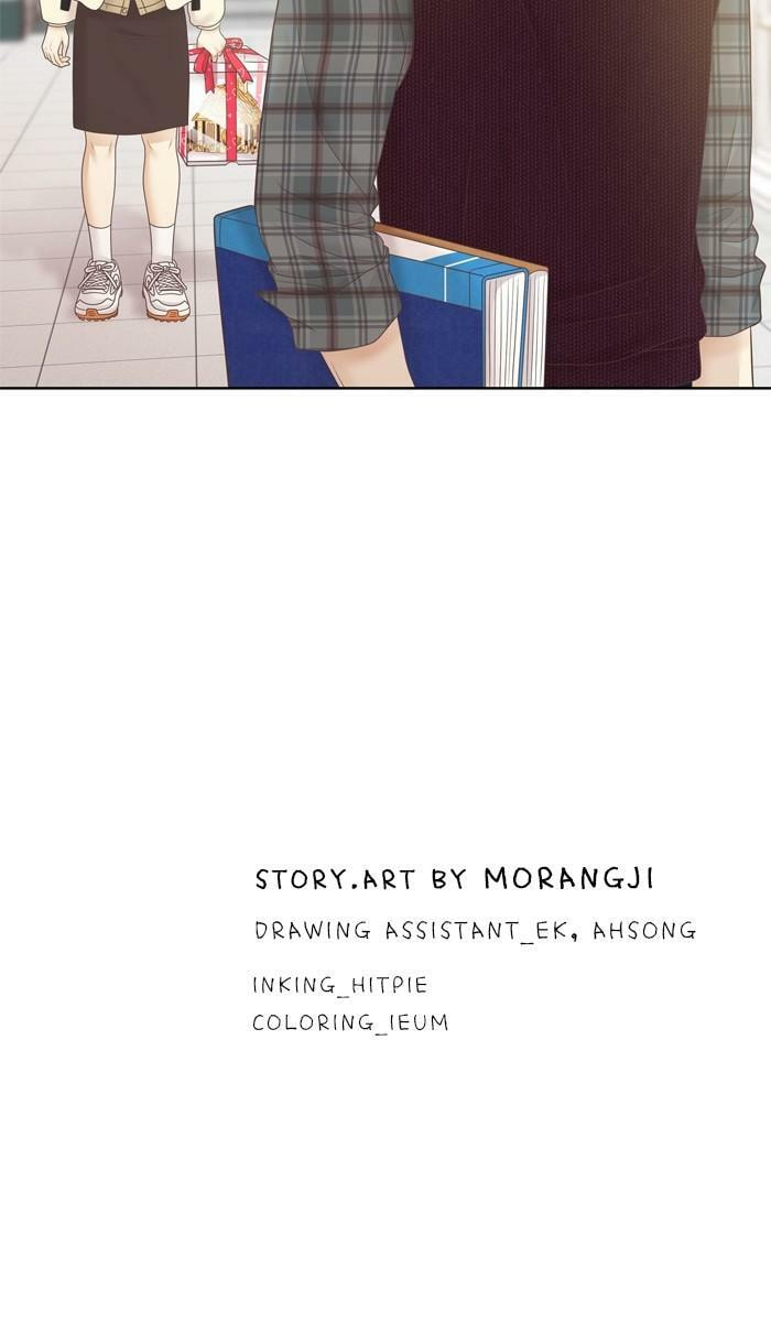 Read Odd Girl Out chapter 434.2 image 93 on Lezhin