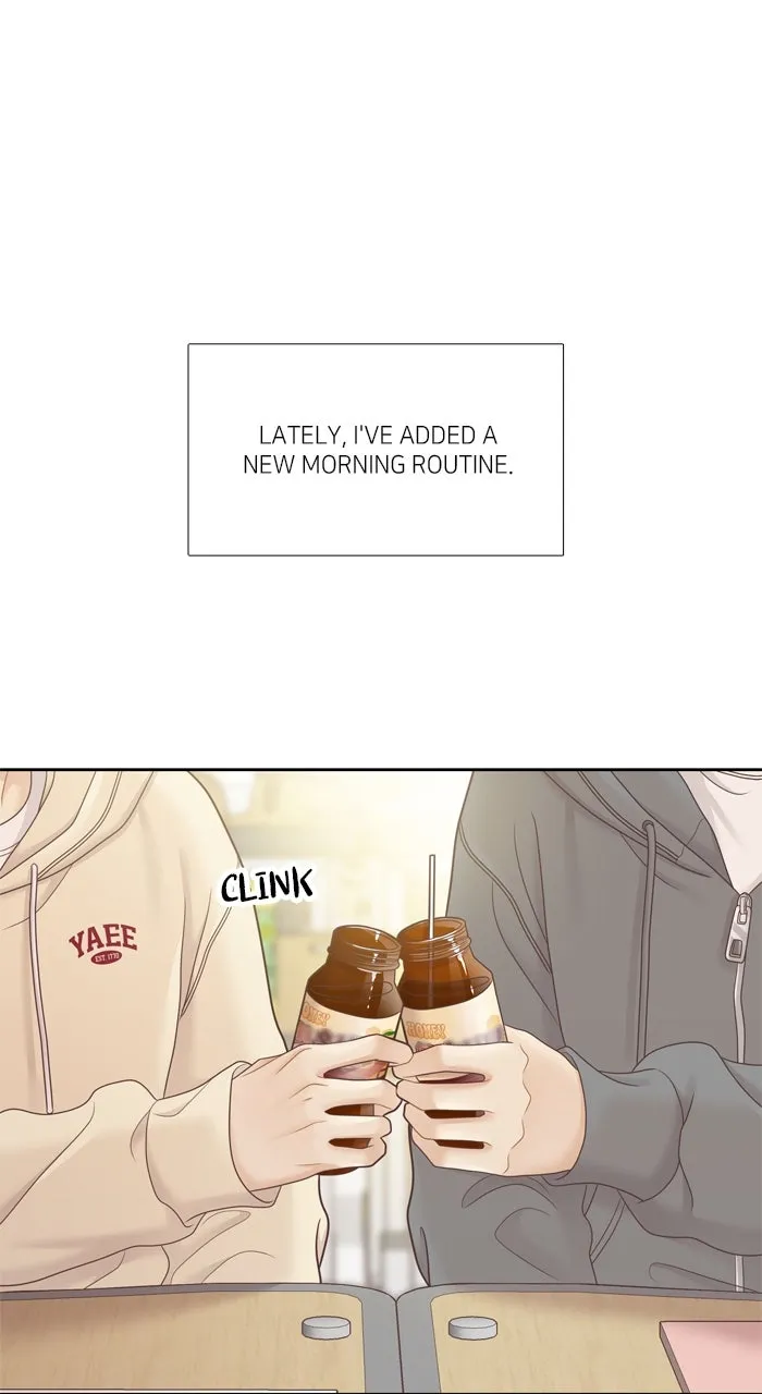 Read Odd Girl Out chapter 450 image 1 on Lezhin