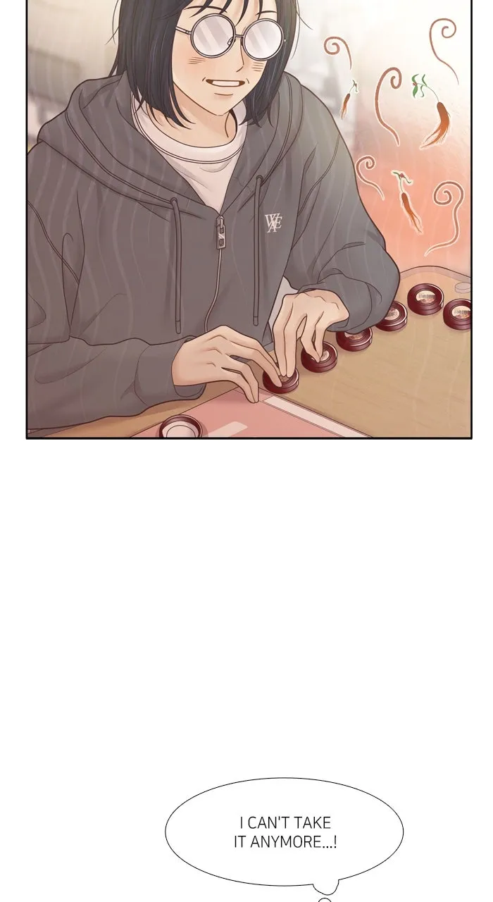 Read Odd Girl Out chapter 450 image 13 on Lezhin
