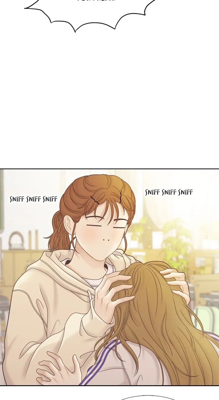 Read Odd Girl Out chapter 450 image 21 on Lezhin