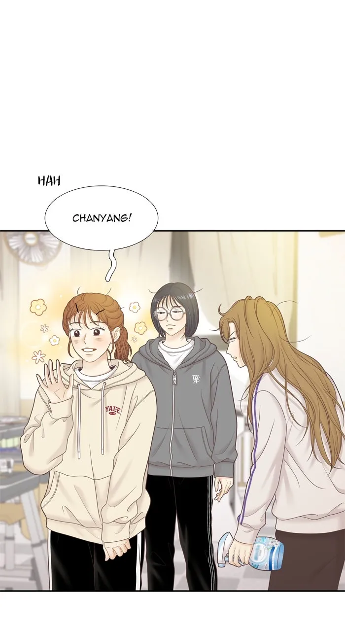 Read Odd Girl Out chapter 450 image 23 on Lezhin