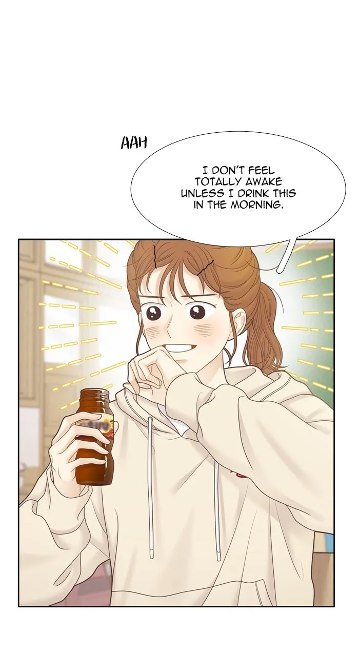 Read Odd Girl Out chapter 450 image 3 on Lezhin