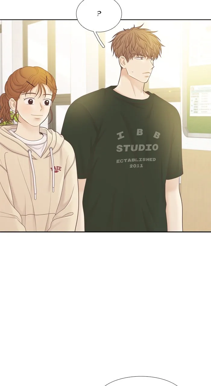 Read Odd Girl Out chapter 450 image 30 on Lezhin