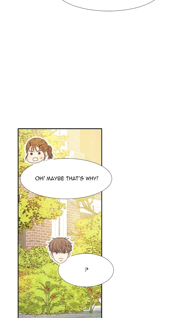 Read Odd Girl Out chapter 450 image 35 on Lezhin