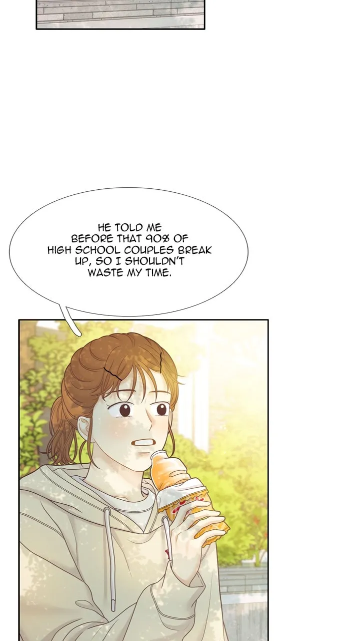 Read Odd Girl Out chapter 450 image 36 on Lezhin