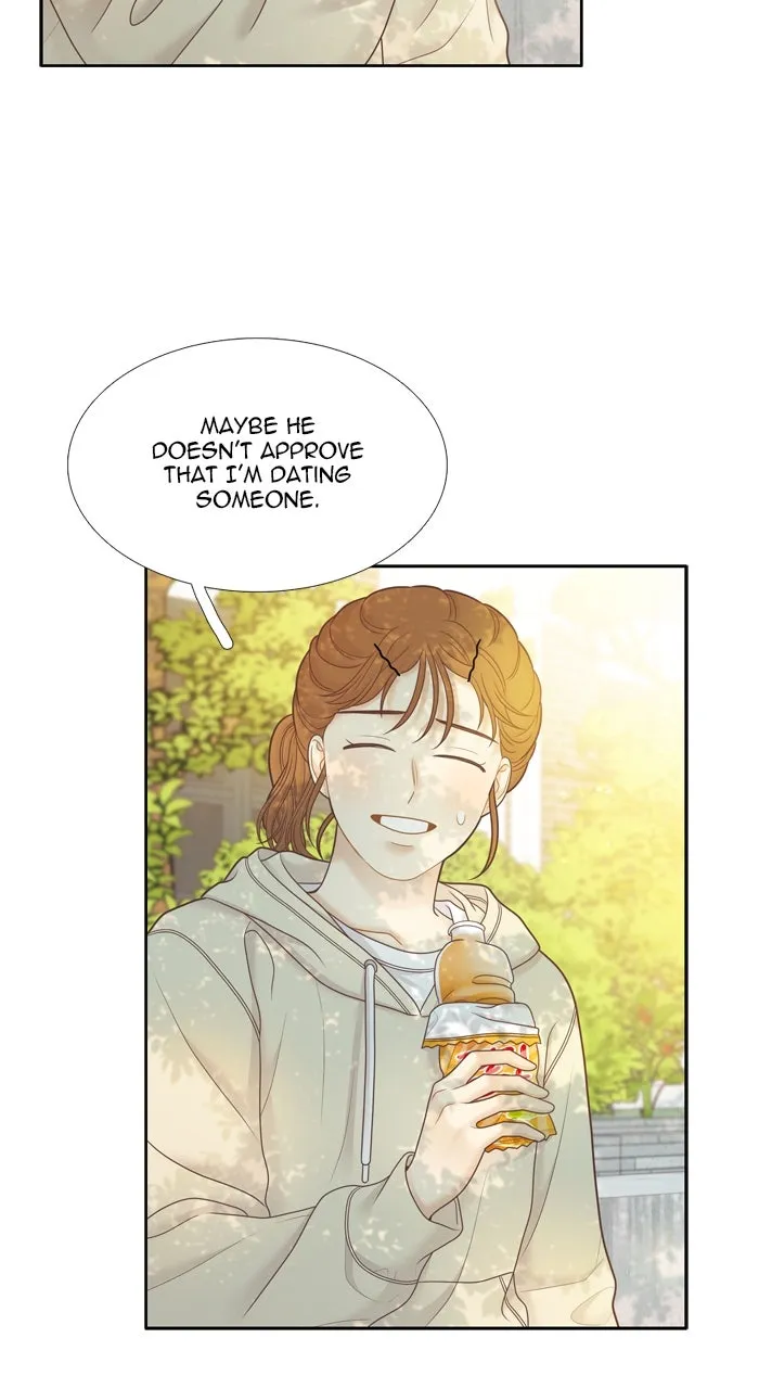 Read Odd Girl Out chapter 450 image 37 on Lezhin