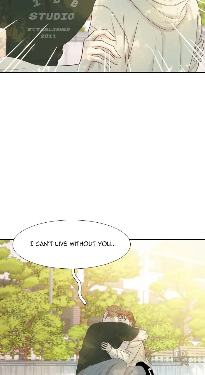 Read Odd Girl Out chapter 450 image 40 on Lezhin