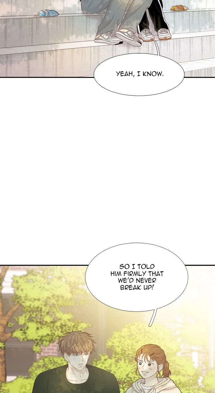 Read Odd Girl Out chapter 450 image 41 on Lezhin