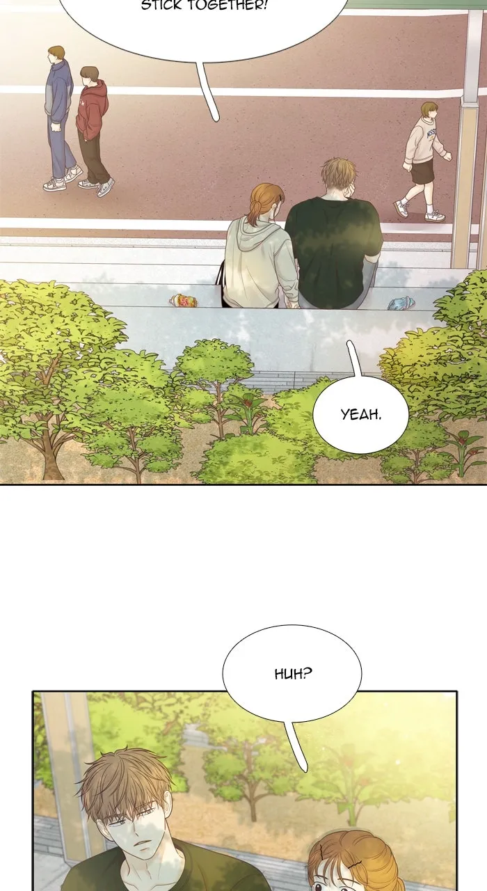 Read Odd Girl Out chapter 450 image 44 on Lezhin