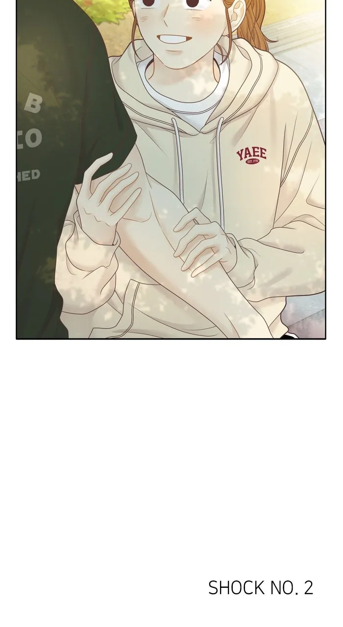 Read Odd Girl Out chapter 450 image 47 on Lezhin