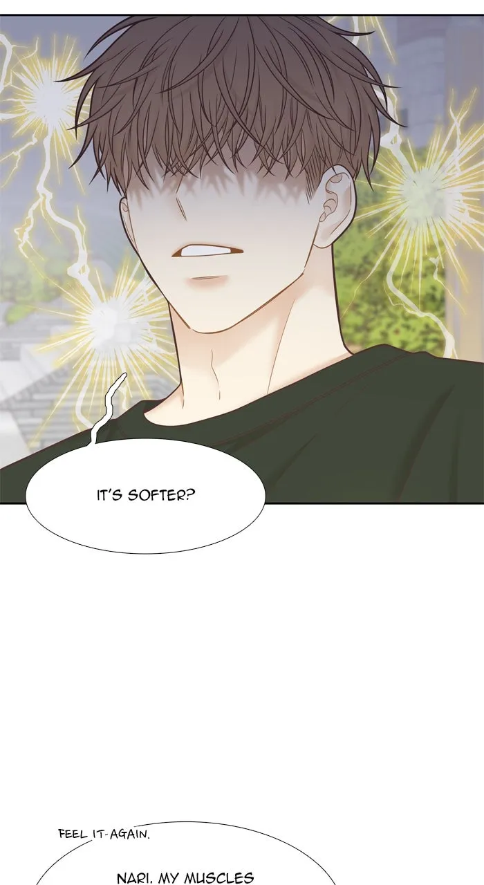 Read Odd Girl Out chapter 450 image 48 on Lezhin