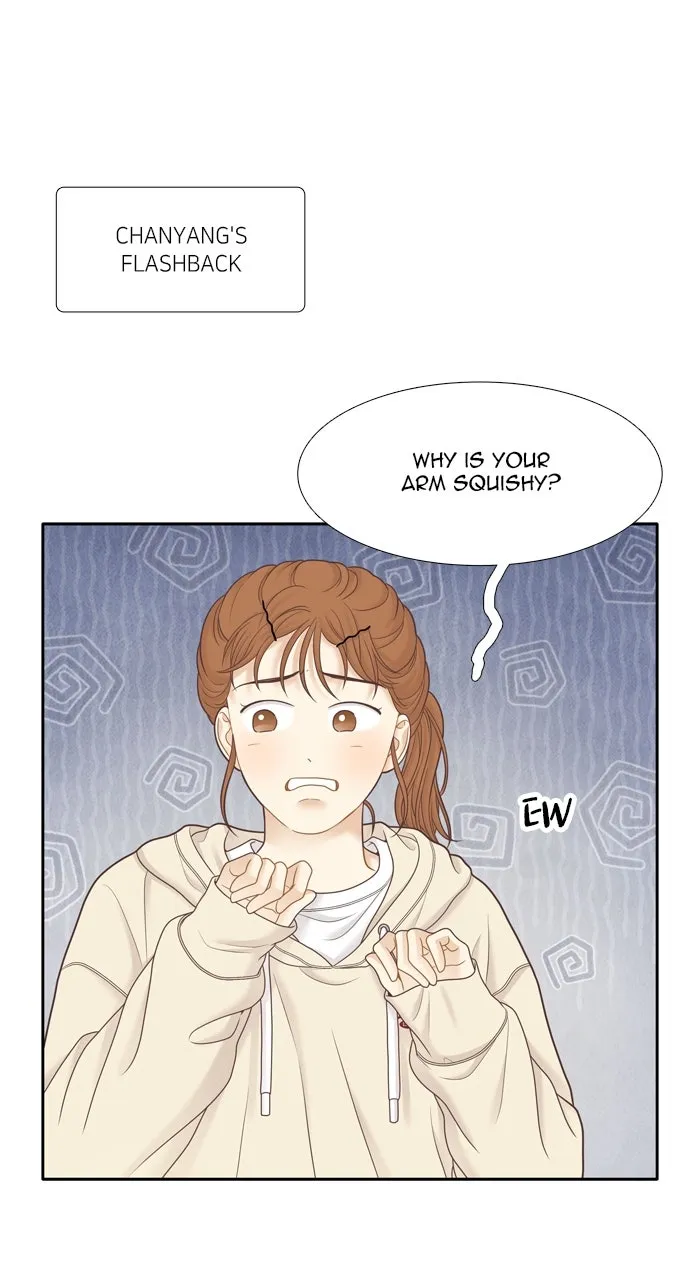 Read Odd Girl Out chapter 450 image 53 on Lezhin