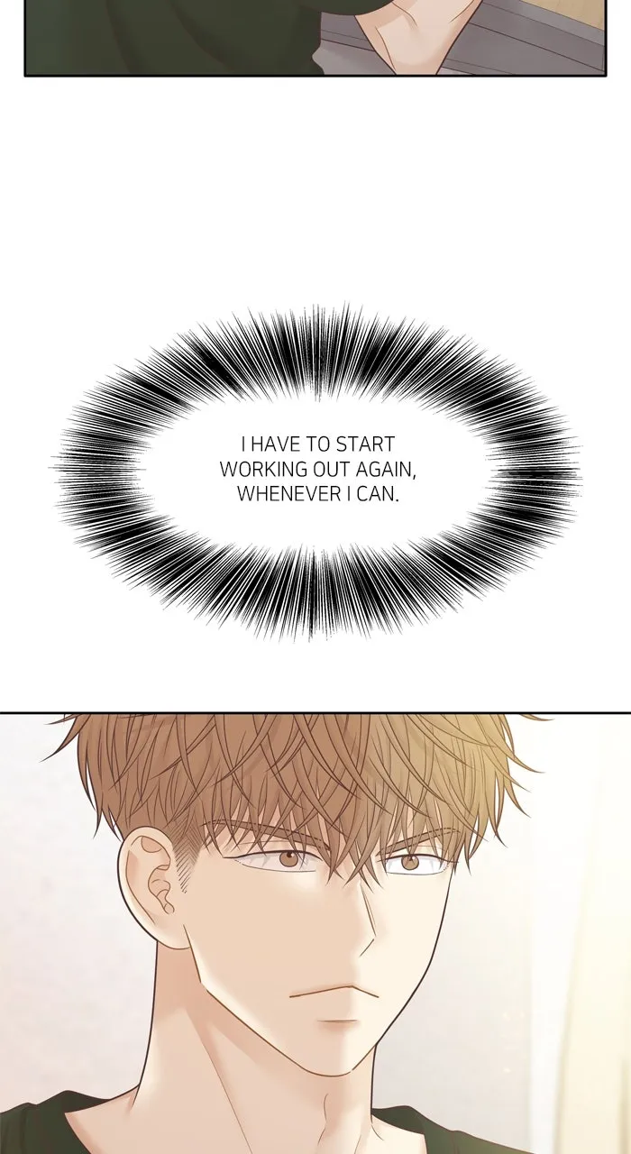 Read Odd Girl Out chapter 450 image 55 on Lezhin