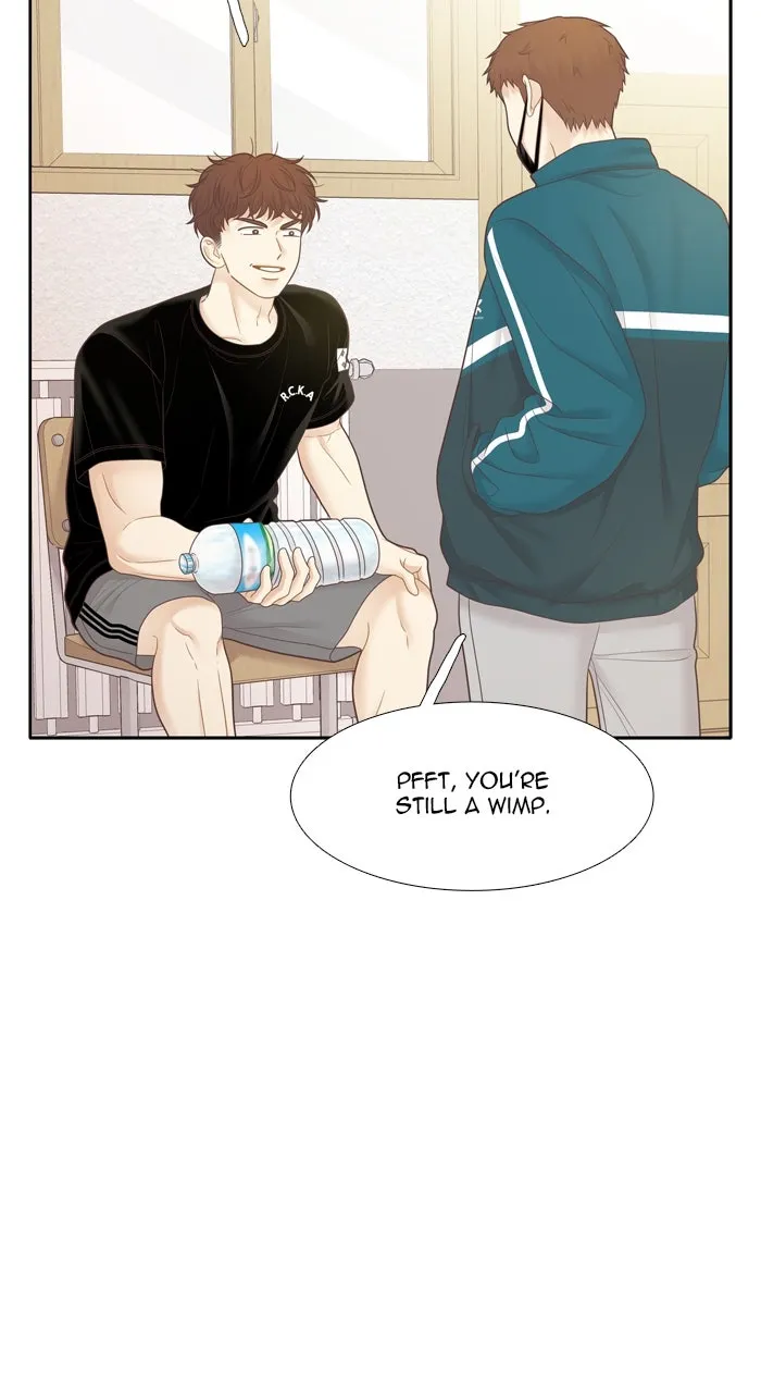 Read Odd Girl Out chapter 450 image 58 on Lezhin