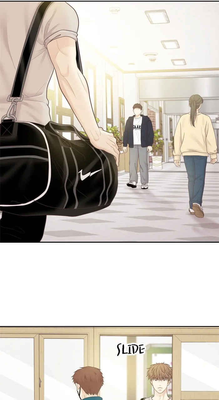 Read Odd Girl Out chapter 450 image 59 on Lezhin