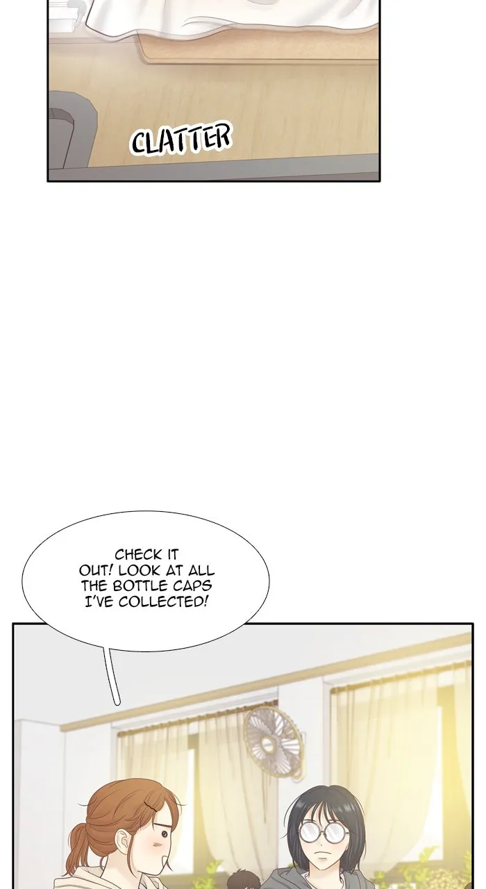 Read Odd Girl Out chapter 450 image 6 on Lezhin