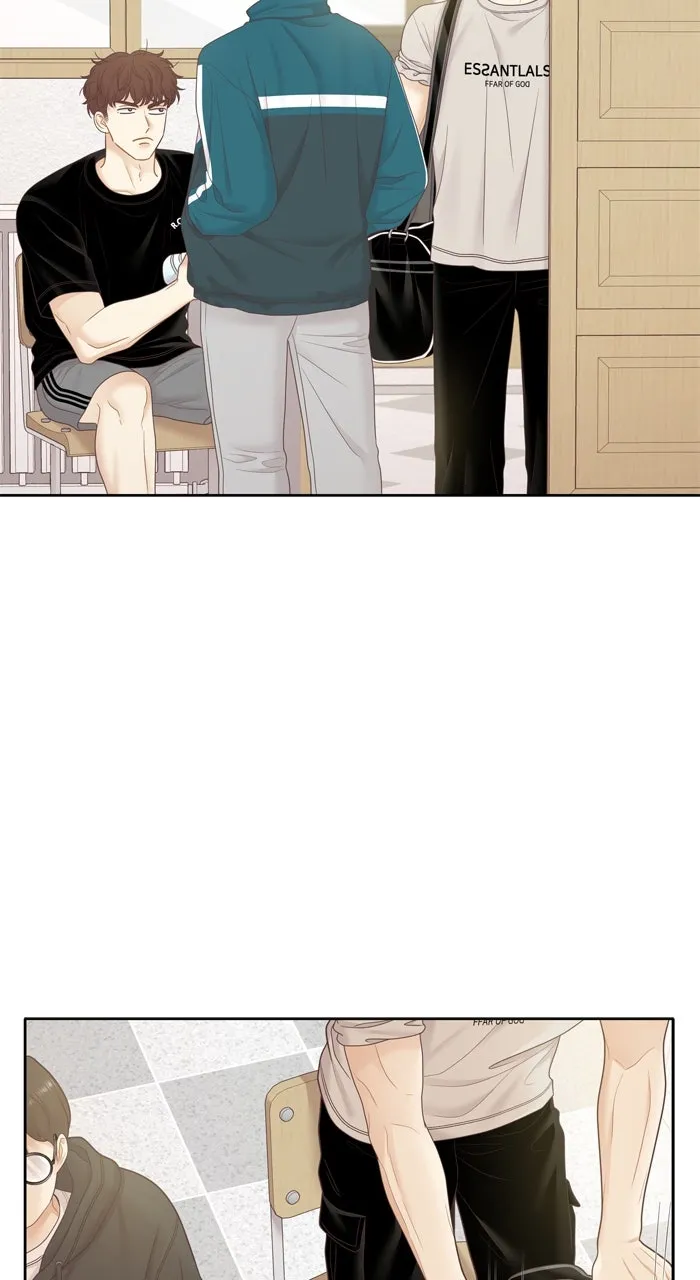 Read Odd Girl Out chapter 450 image 60 on Lezhin