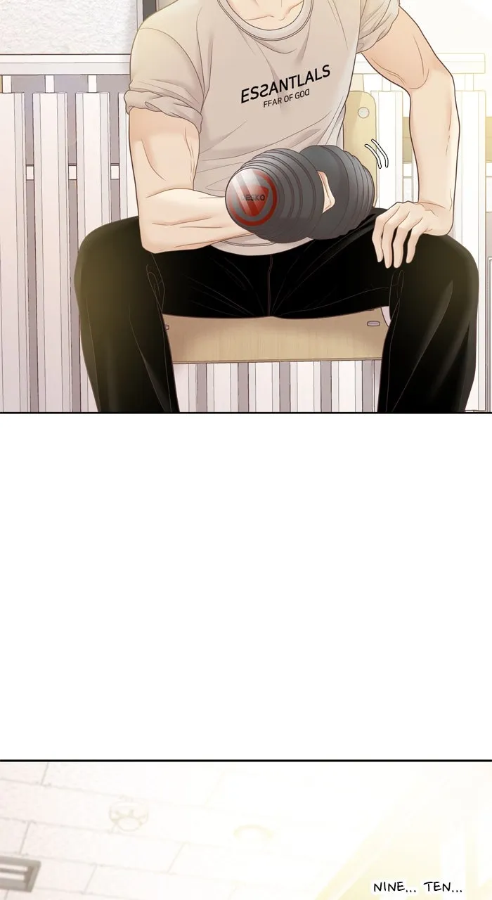 Read Odd Girl Out chapter 450 image 64 on Lezhin