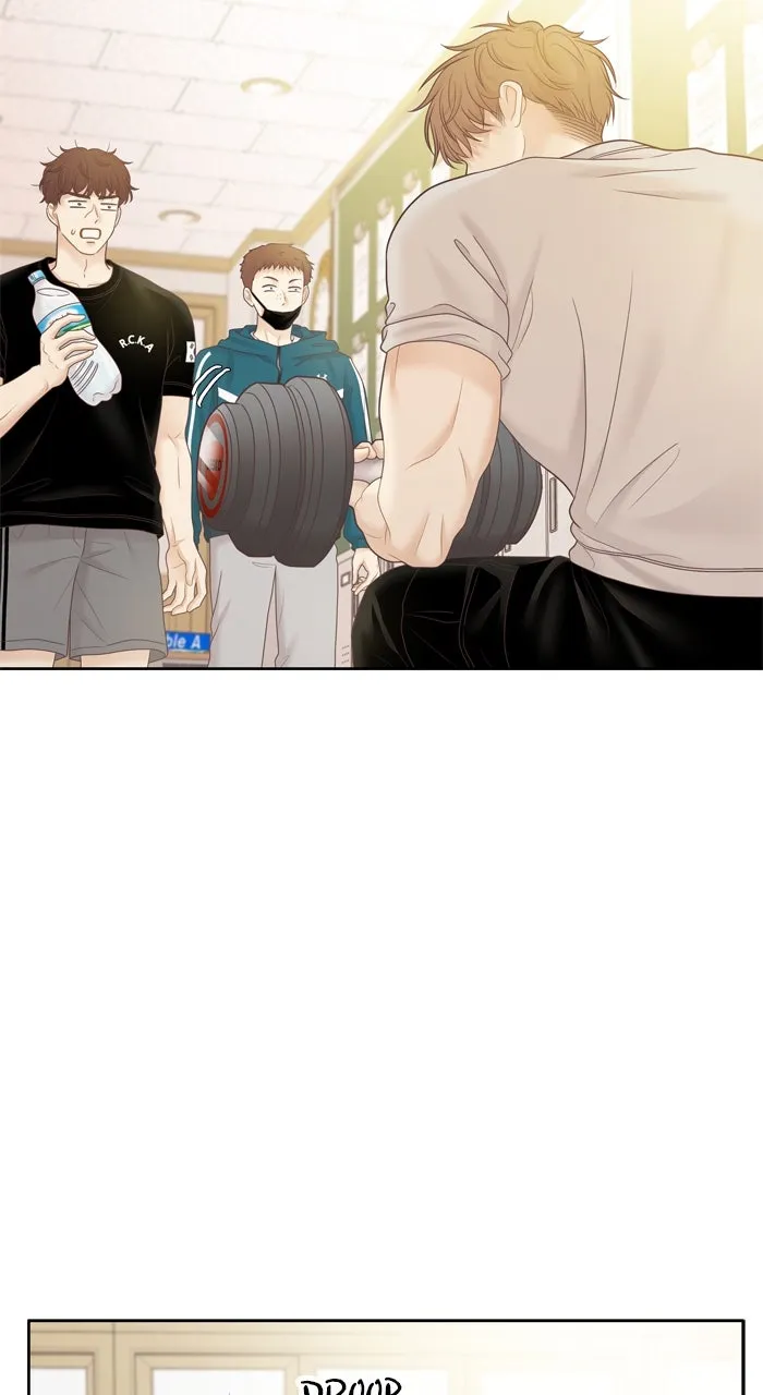 Read Odd Girl Out chapter 450 image 65 on Lezhin