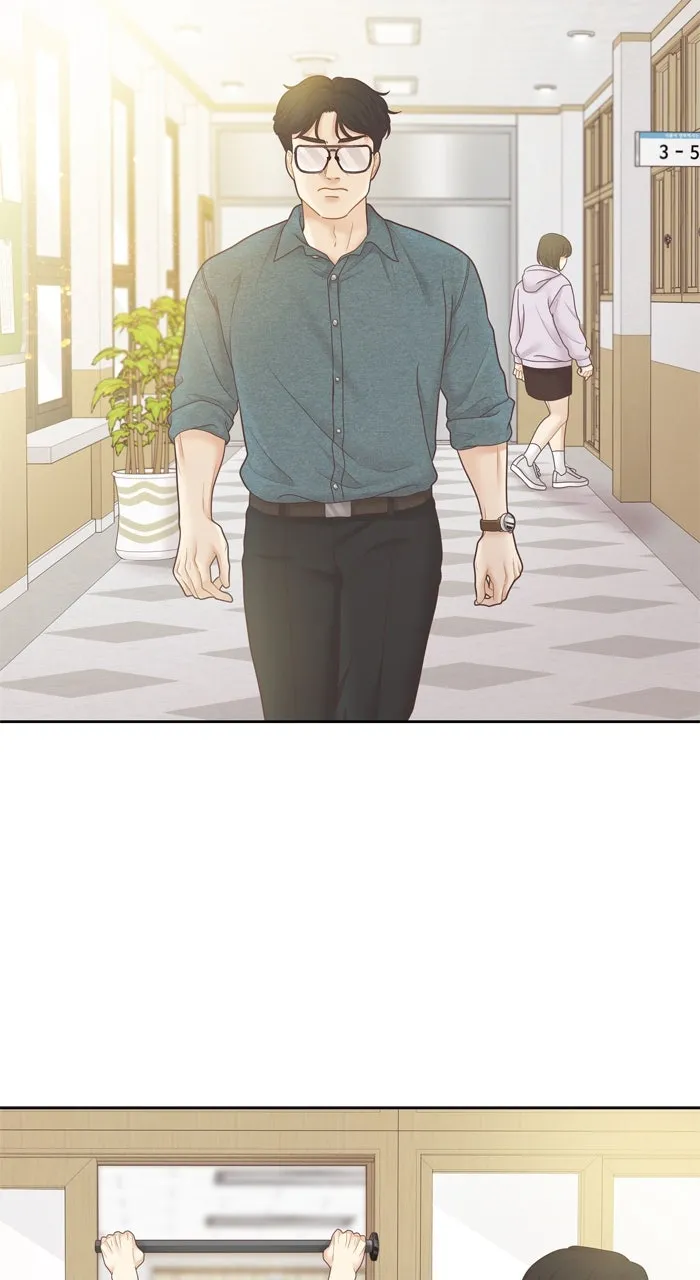 Read Odd Girl Out chapter 450 image 67 on Lezhin