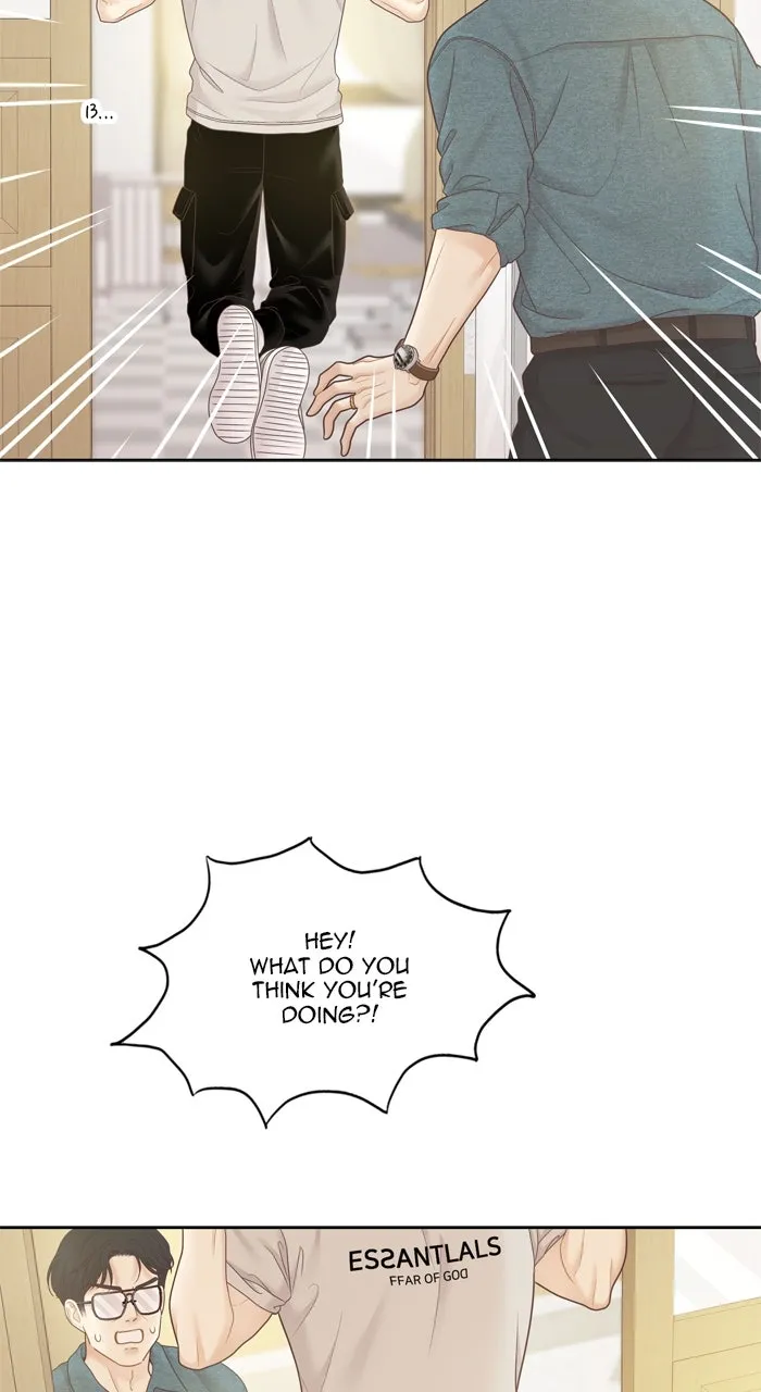 Read Odd Girl Out chapter 450 image 69 on Lezhin