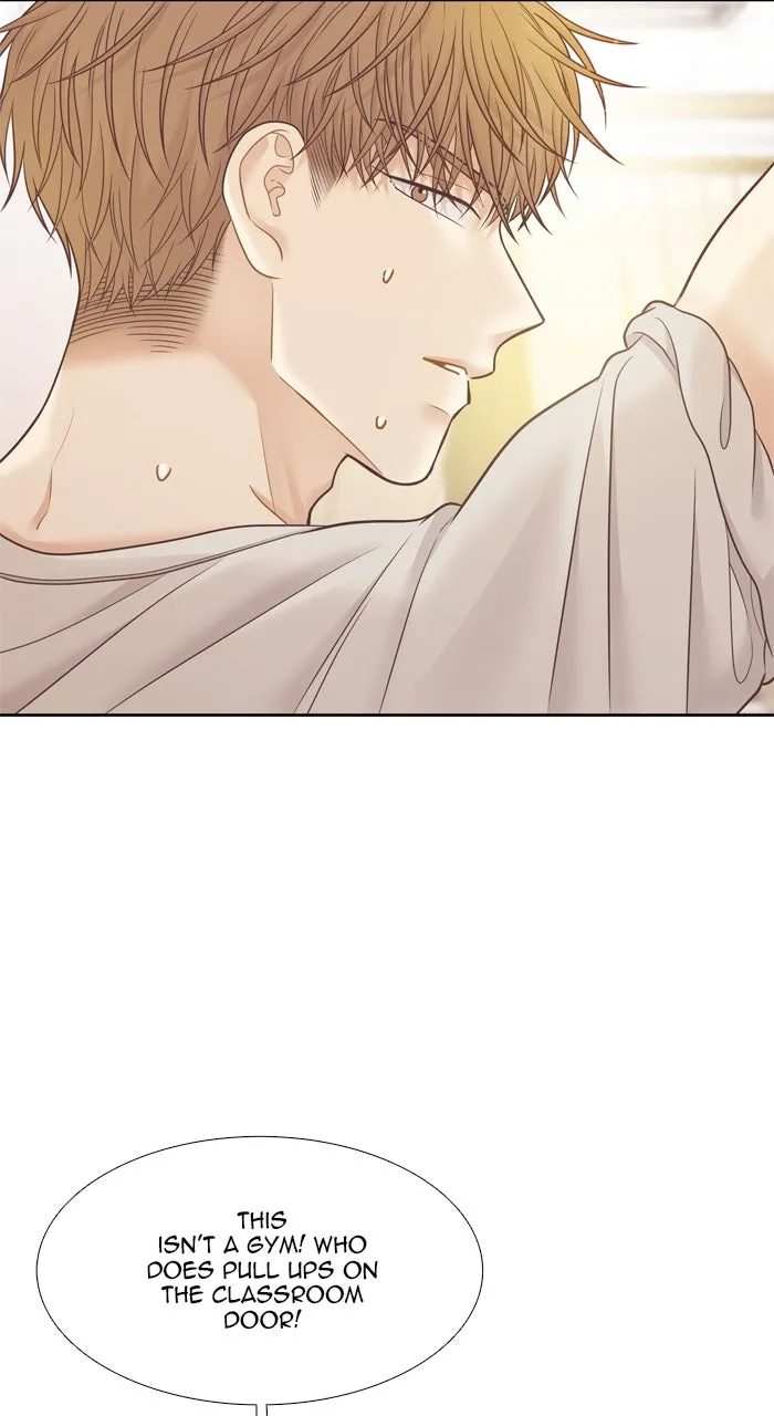 Read Odd Girl Out chapter 450 image 71 on Lezhin