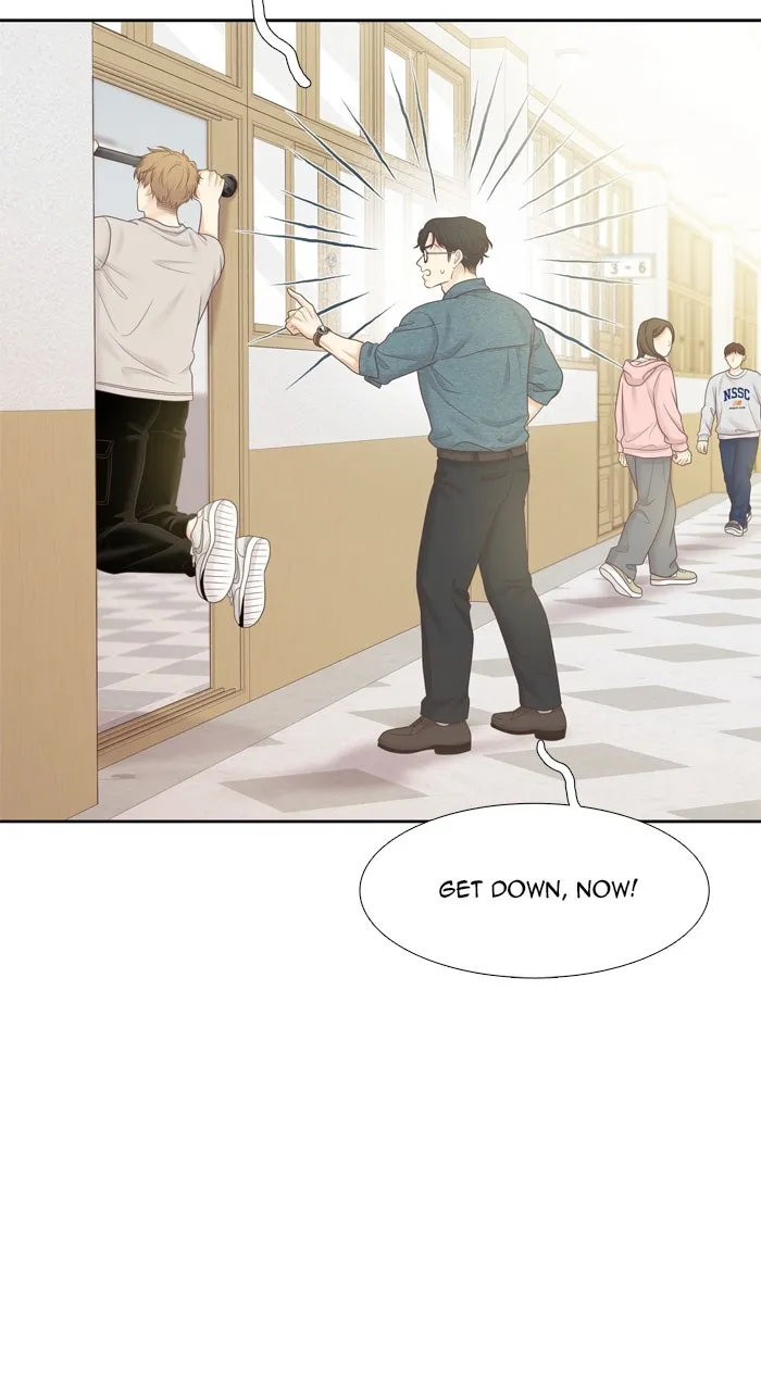Read Odd Girl Out chapter 450 image 72 on Lezhin