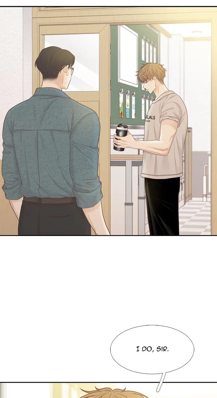 Read Odd Girl Out chapter 450 image 74 on Lezhin