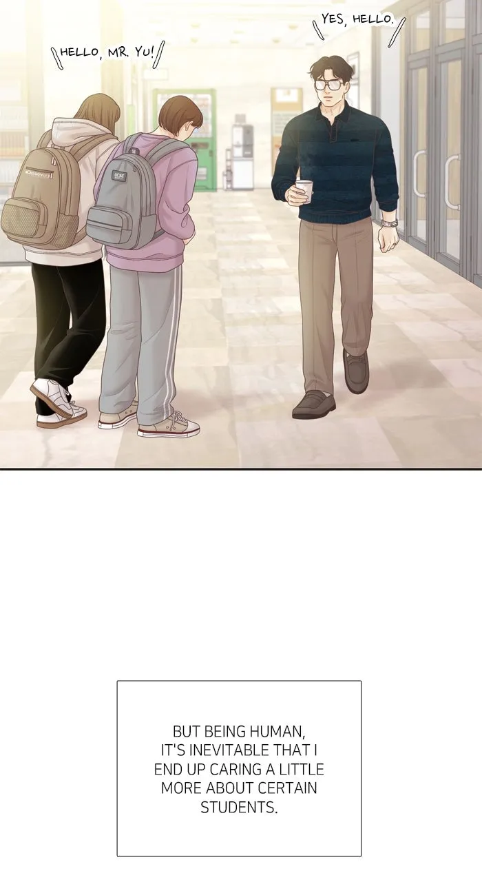 Read Odd Girl Out chapter 451 image 1 on Lezhin