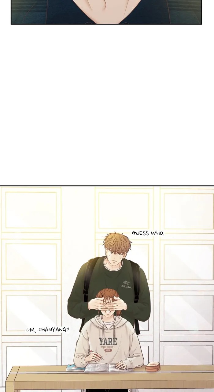Read Odd Girl Out chapter 451 image 11 on Lezhin