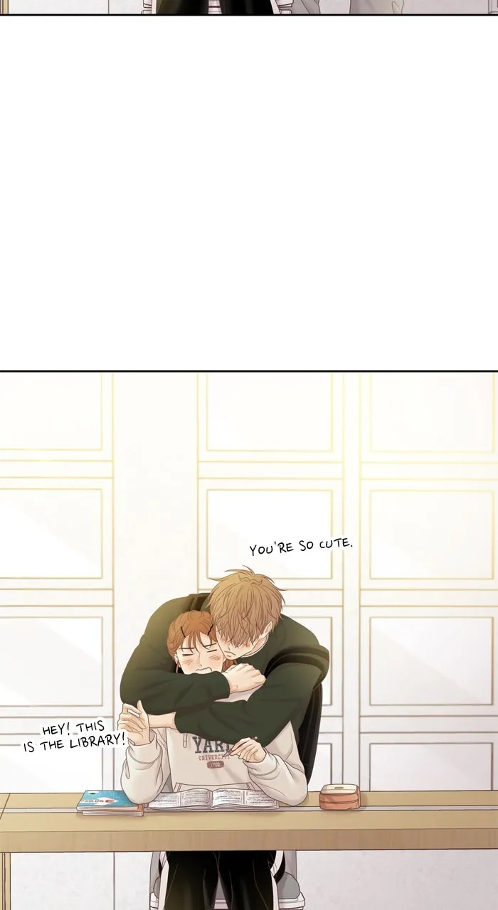 Read Odd Girl Out chapter 451 image 13 on Lezhin