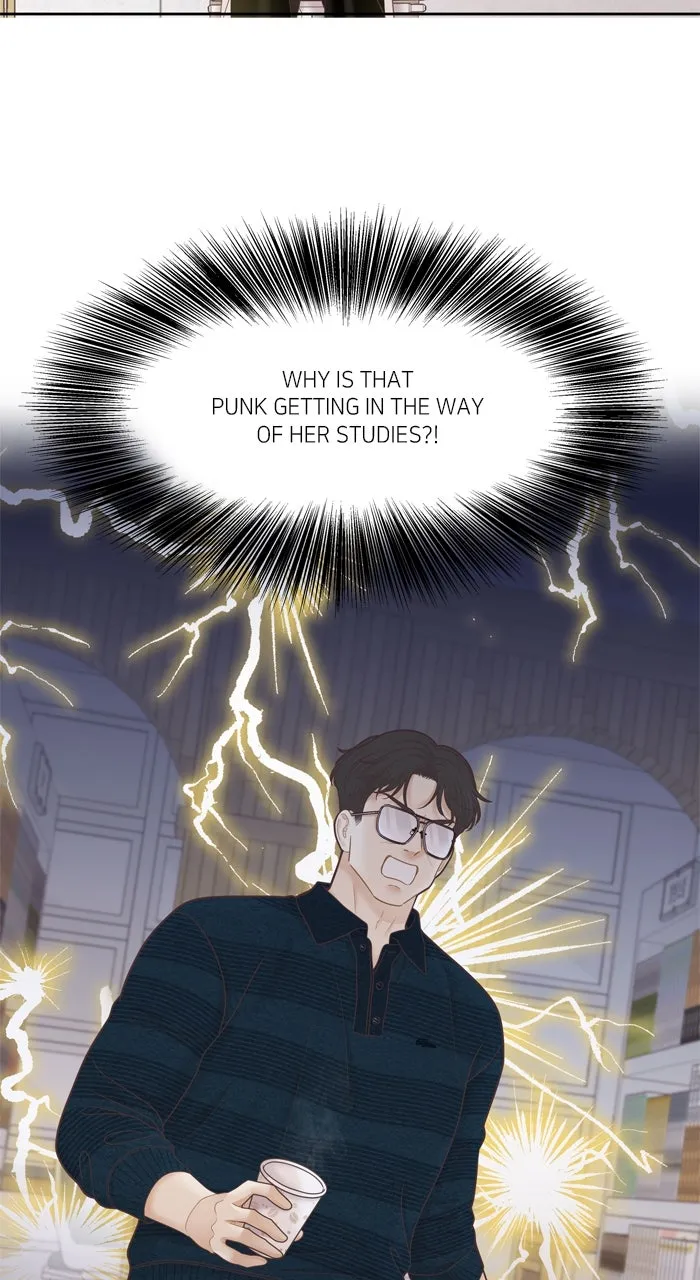 Read Odd Girl Out chapter 451 image 14 on Lezhin