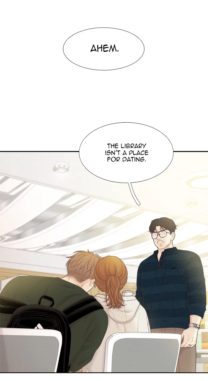 Read Odd Girl Out chapter 451 image 16 on Lezhin