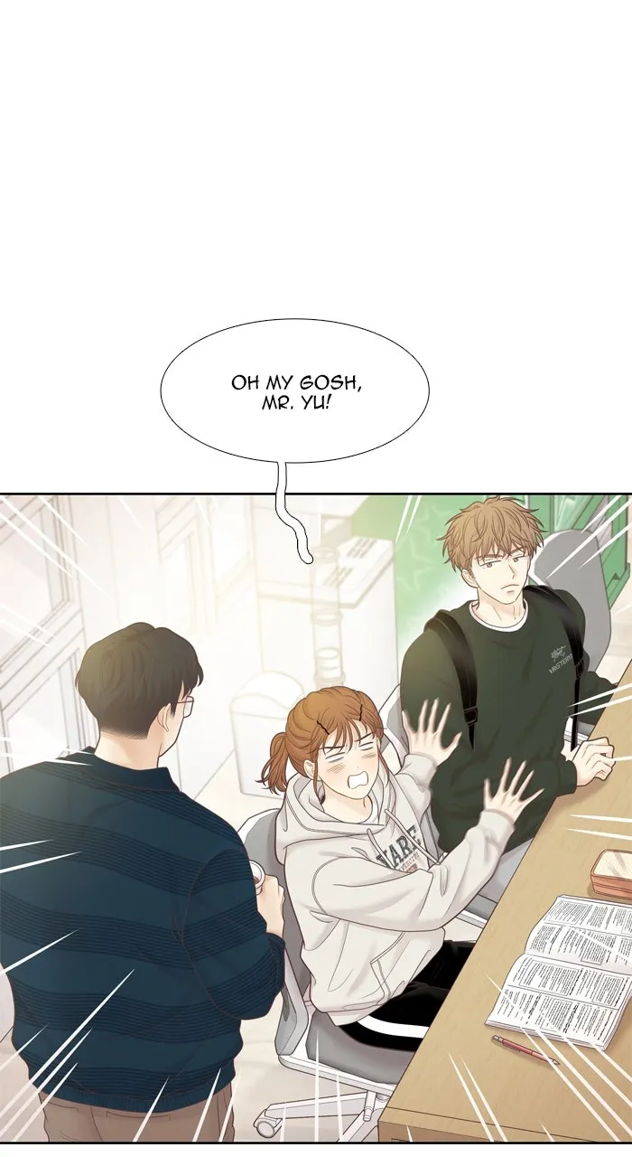 Read Odd Girl Out chapter 451 image 17 on Lezhin