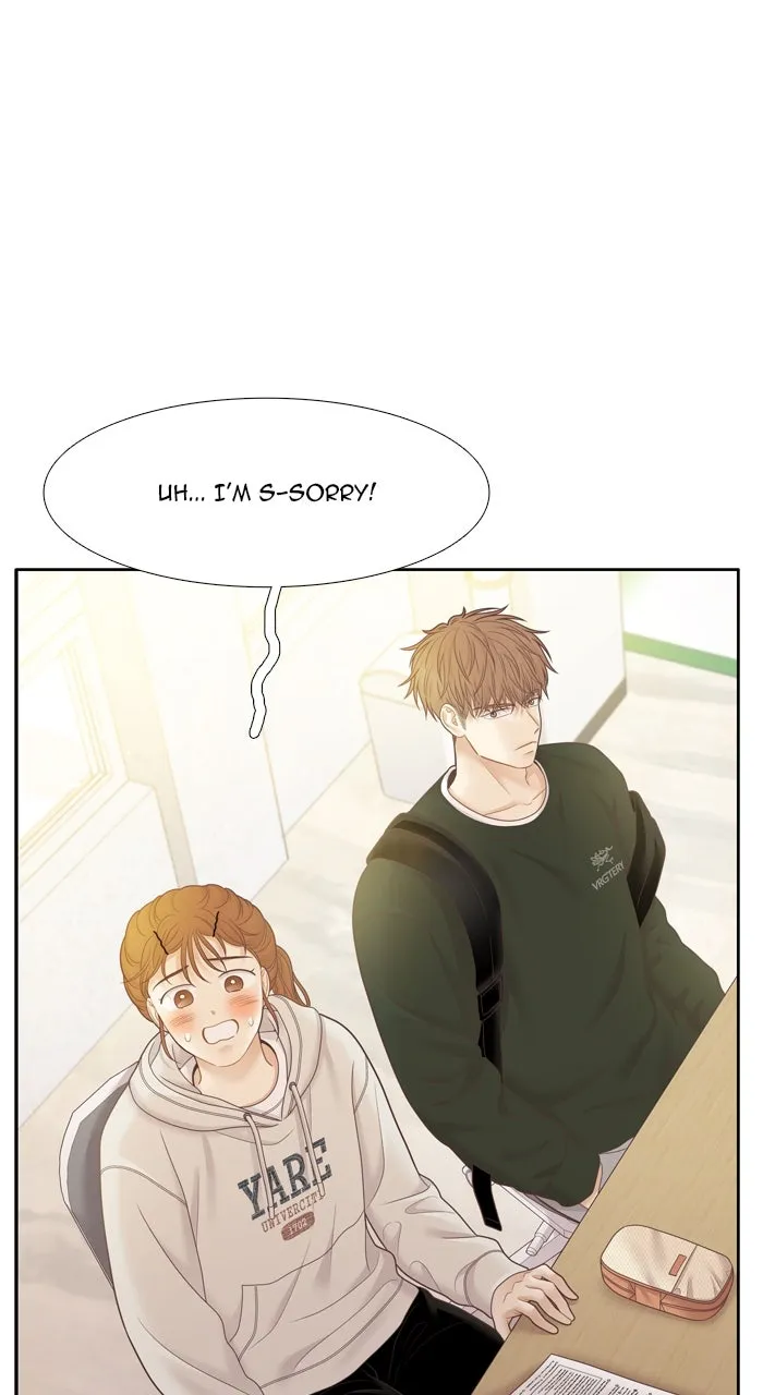 Read Odd Girl Out chapter 451 image 18 on Lezhin