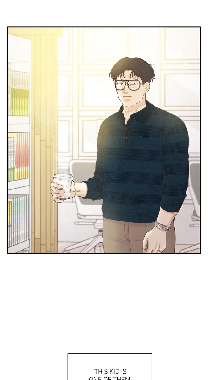 Read Odd Girl Out chapter 451 image 2 on Lezhin