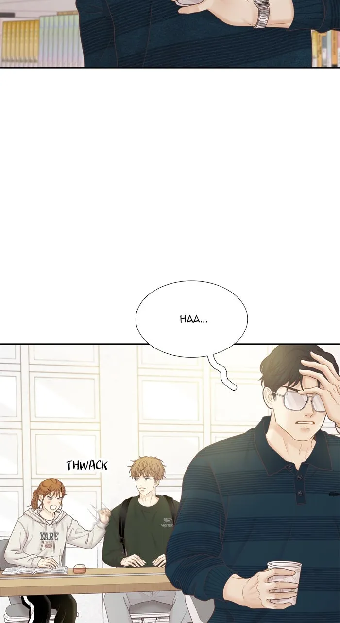Read Odd Girl Out chapter 451 image 21 on Lezhin