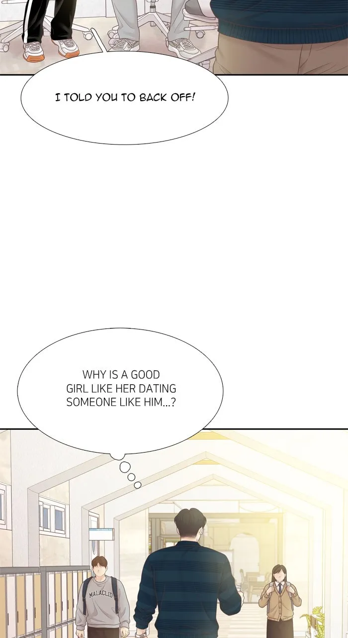 Read Odd Girl Out chapter 451 image 22 on Lezhin